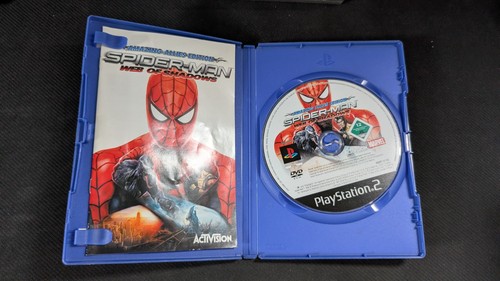 Spider man web shadows - spider-man,