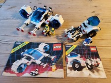 LEGO Classic Space 6932 und 6885 Konvolut mit OBA