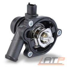 THERMOSTAT FÜR OPEL ADAM ASTRA J CASCADA CORSA INSIGNIA A MERIVA B MOKKA ZAFIRA 