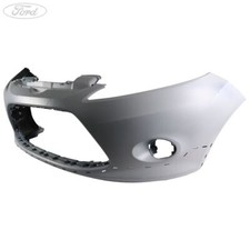 Original Ford Fiesta Mk7