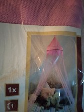 Moskitonetz / Betthimmel