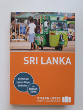 Stefan Loose Reiseführer Sri