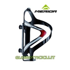MERIDA FLASCHENHALTER CARBON