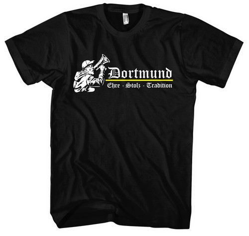 Dortmund ehre und stolz - ehre,
