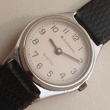 Damenuhr "JUNGHANS" Vintage