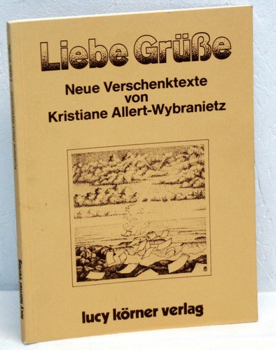 Kristiane allert wybranietz - kristiane,