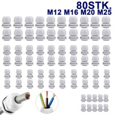 Kabelverschraubung Wasserdicht