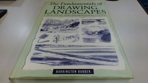 The fundamentals of drawing - fundamentals,