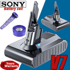 9000mAh Akku Für Dyson V7