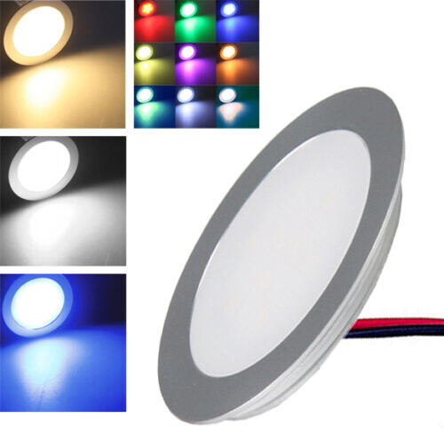 Slim led recessed - slim,
