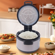 Gastro Reiskocher Elektrisch