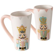 2tlg Set Jumbobecher Nutsy