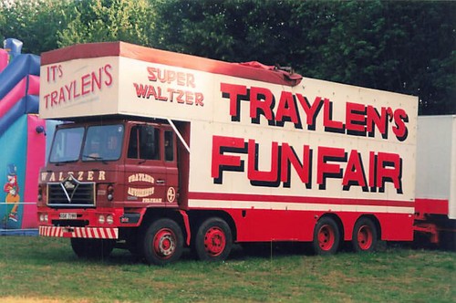 Alter lkw oldtimer foto - lkw, 10