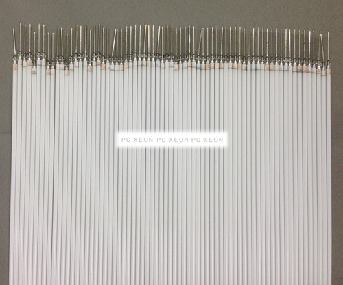 Ccfl lampe 420mm 4mm - 420mm, x