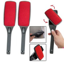 2 Pack Swivel Magic Lint Brush