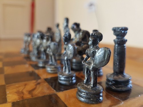 Schach schachbrett schachtisch - schach,