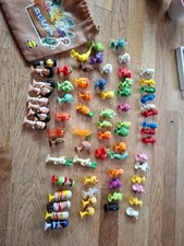 Konvolut Stikeez /Popz von Aldi, Rewe, Lidl