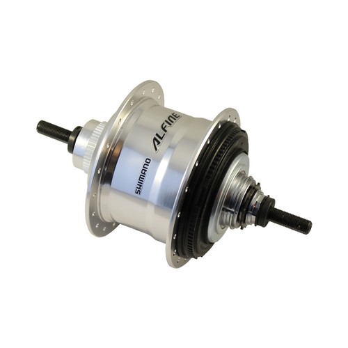 Shimano alfine s7001 - sg-s7001, 11gang