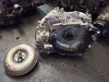 Ford Mondeo MK IV 2010