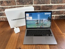 Apple MacBook Air M1 - 13,3”