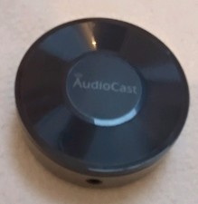 iEAST M5 Audiocast WLAN Musik Adapter Streaming DLNA Airplay Wifi Multiroom