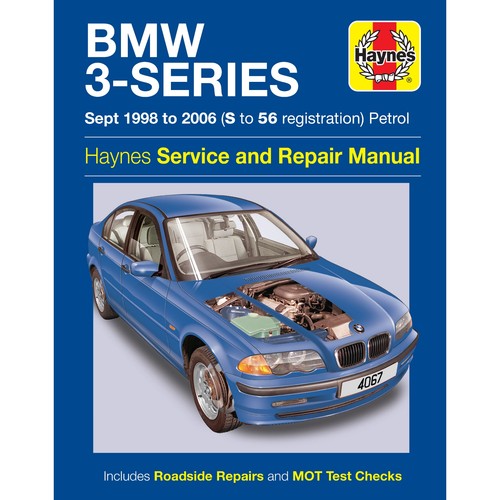 Bmw 3er 1998 2006 - bmw, benzin