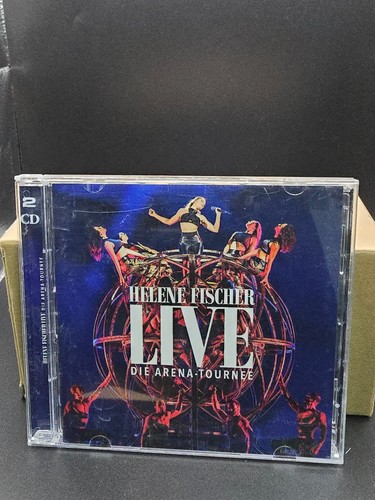 Helene fischer live - live, –