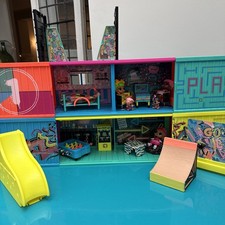 LOL Surprise Puppe Clubhaus