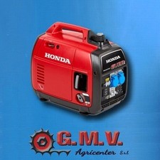 Honda EU 22I Generator
