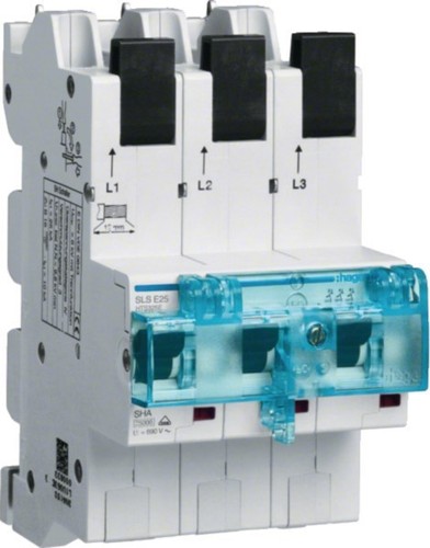Hager sls schalter hts325e - sls-schalter,