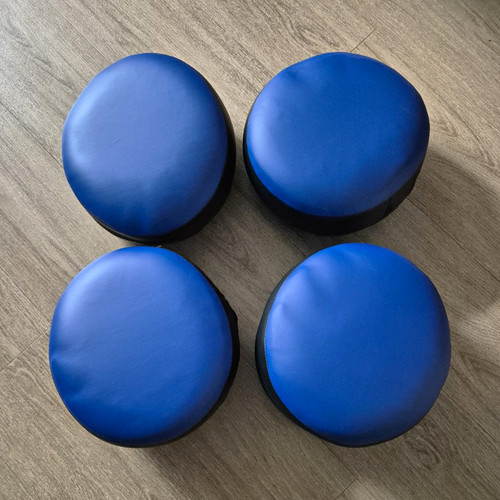 Kickbox box schlagpolster - 4x,