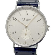 NOMOS Glashütte (like new &