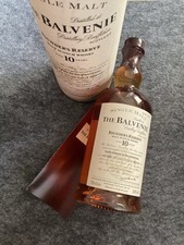 The balvenie jahre - the,