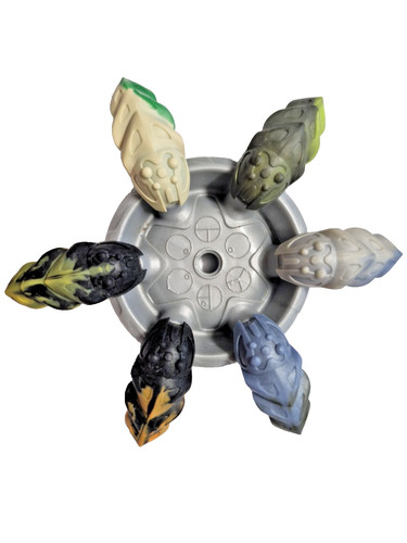 Your choice kraata wild - wild, lego