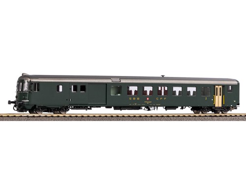 Piko 96753 personenwagen - 96753,