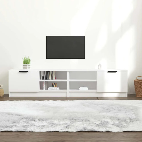 Schrank holzwerkstoff - tv,