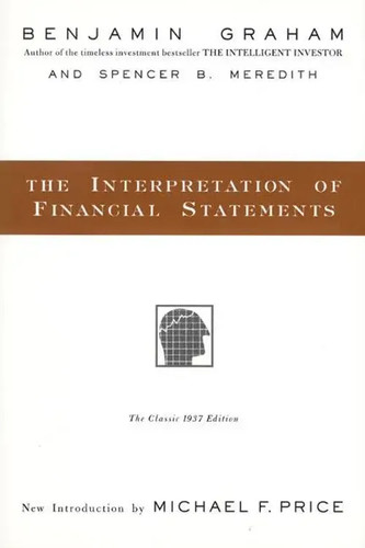 The interpretation - the, of