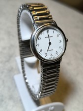 Jacques Lemans Damenuhr