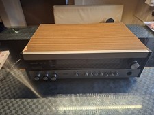 RFT Minor RX 10/1 Stereo Receiver