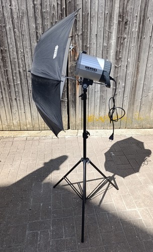Hensel studiotechnik expert - hensel,