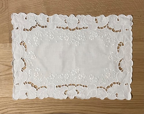 Tischset platzdeckchen - tischset,