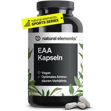 natural elements EAA Kapseln