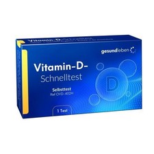 Gesund leben vitamin - leben,