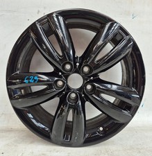1x Alufelge 17 Zoll 7.0" 5x112