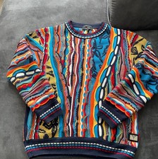 carlo colucci pullover