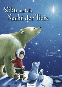 Siku und die nacht der - der, tiere