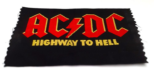 Highway hell logo - highway,
