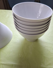 1 von 8   Müslischale /