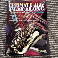 Eric marienthal ultimate - eric, bb