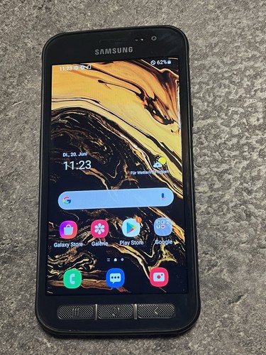 Samsung galaxy xcover - galaxy,